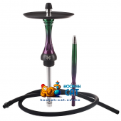 Кальян Alpha Hookah Model X Forest Candy (Форест Кэнди) Кальян Alpha Hookah Model X Forest Candy (Форест Кэнди)
